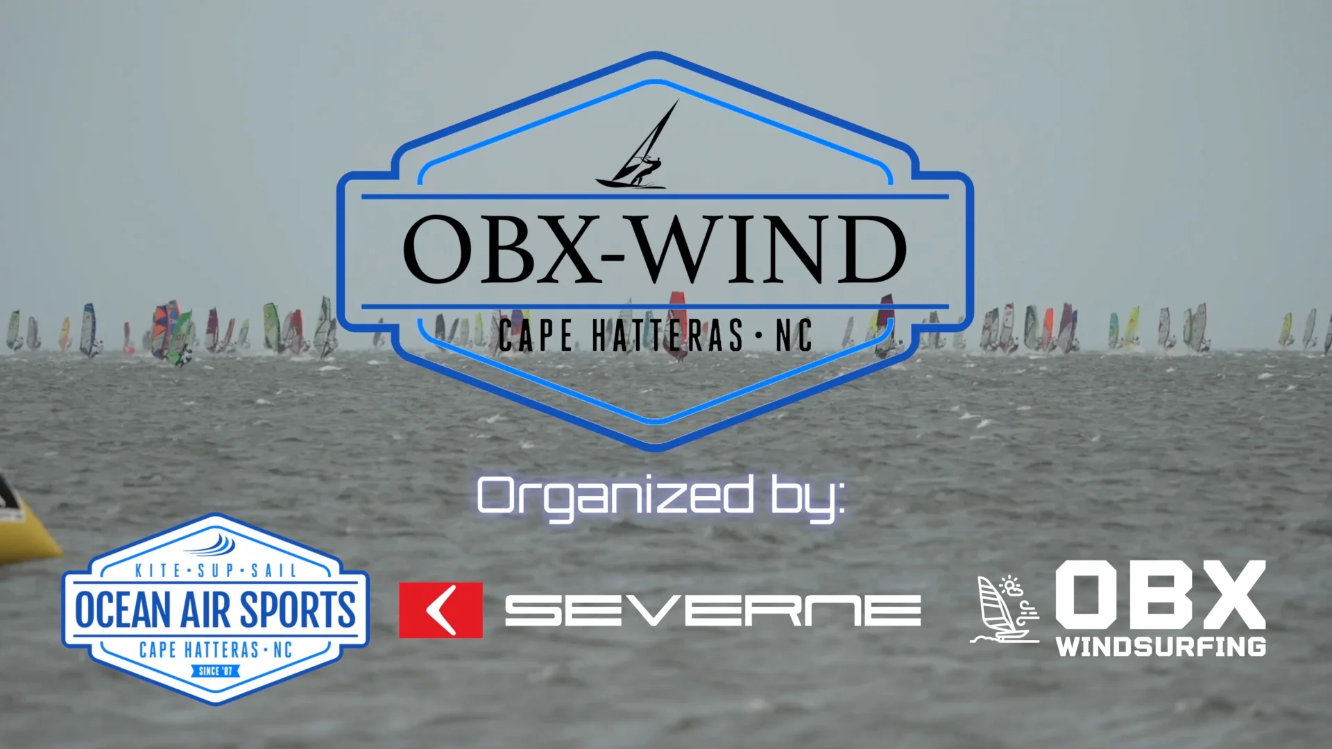 Master the Wind and Water